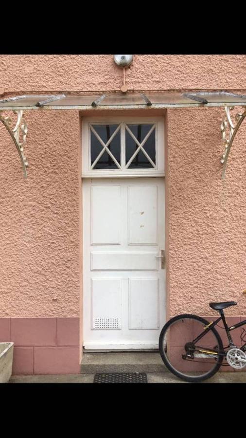 La Maison Du Rouge Gorge Nantes Zewnętrze zdjęcie
