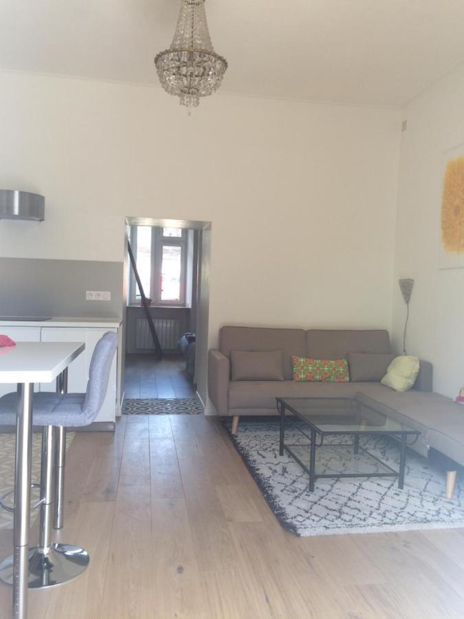 La Maison Du Rouge Gorge Nantes Zewnętrze zdjęcie