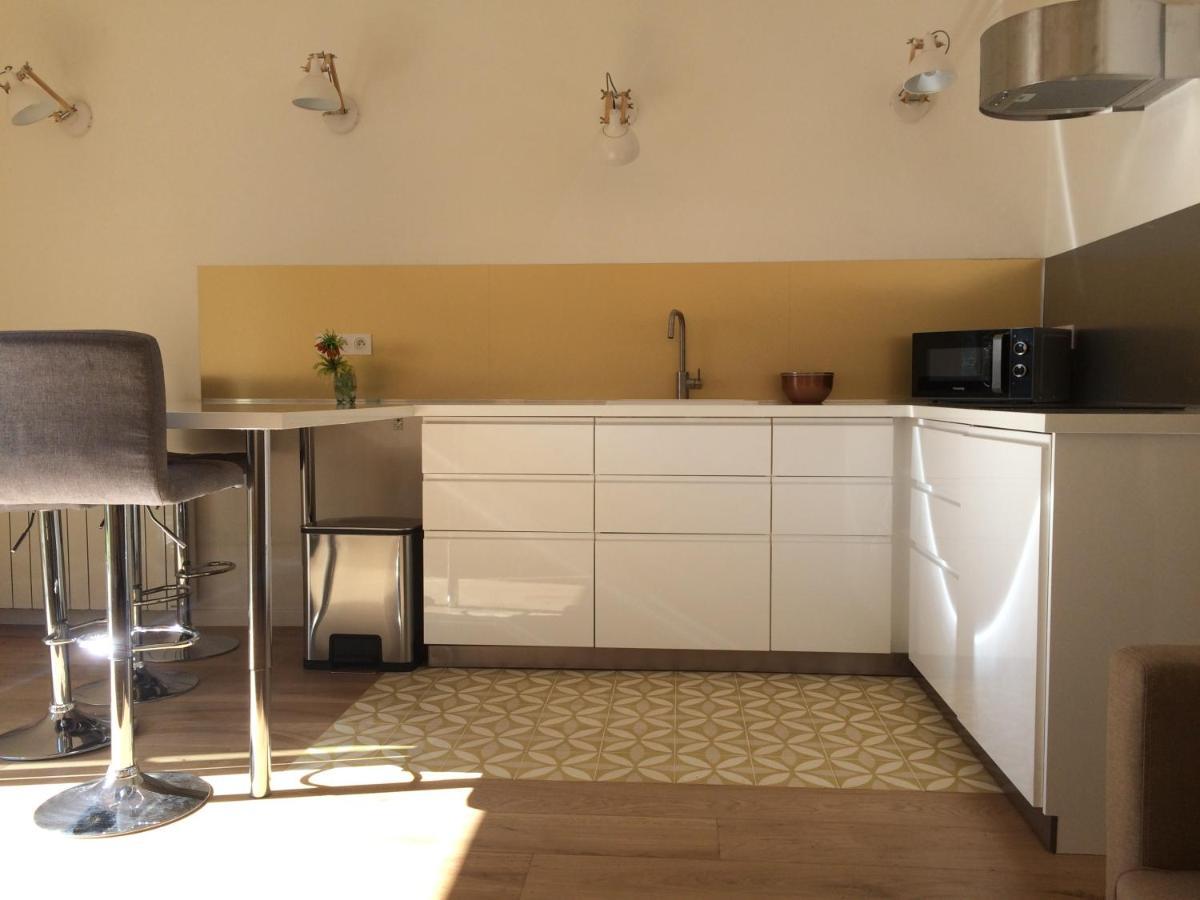 La Maison Du Rouge Gorge Nantes Zewnętrze zdjęcie