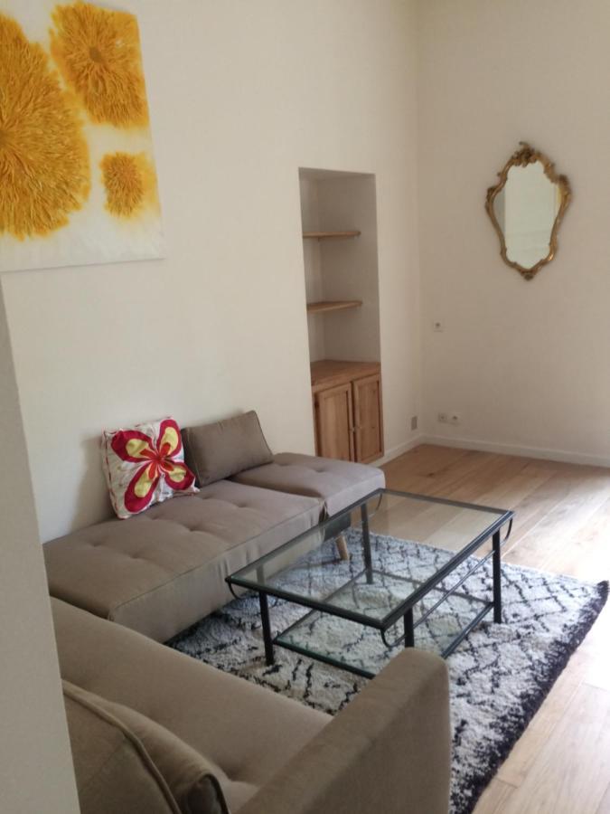 La Maison Du Rouge Gorge Nantes Zewnętrze zdjęcie