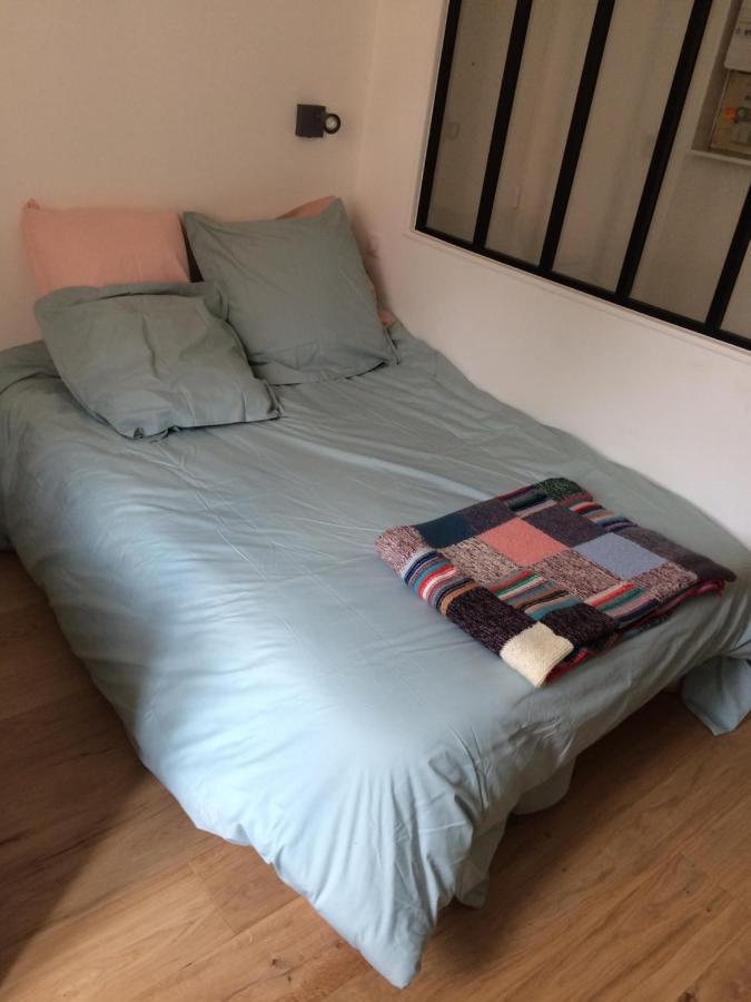 La Maison Du Rouge Gorge Nantes Zewnętrze zdjęcie